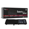 BATERIA VOLTISTAR PARA ASUS | BATA200-9 | L500 | A200 | PA3534U-1BAS