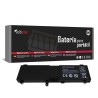 BATERIA VOLTISTAR PARA PORTÁTIL ASUS | BATA200-9 | L500 | A200 | PA3534U-1BAS