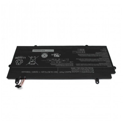 BATERÍA PARA TOSHIBA | PORTEGE | Z30A | Z30A-13L | Z30-A-002 | Z30T-A