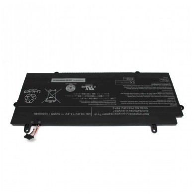 BATERÍA PARA PORTÁTIL TOSHIBA | PORTEGE | Z30A | Z30A-13L | Z30-A-002 | Z30T-A