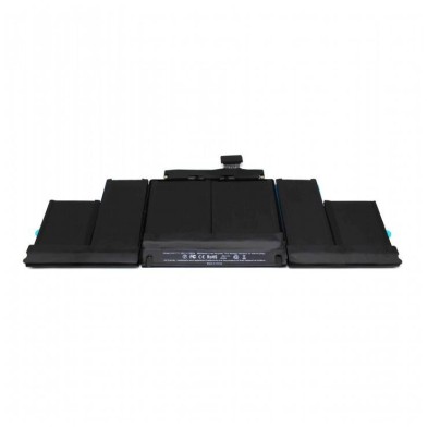 BATERÍA PARA APPLE | MACBOOK PRO | 15 RETINA | A1398 | MID 2012
