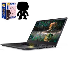 Lenovo ThinkPad T570 Core i5 7200U 2.5 GHz | 8GB | 256 NVME | WEBCAM | WIN 10 PRO | FUNKO