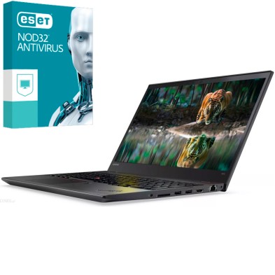 Lenovo ThinkPad T570 Core i5 7200U 2.5 GHz | 16GB | 512 NVME | ANTIVIRUS | WEBCAM | WIN 10 PRO