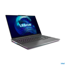 Lenovo Legion 7 16IAX7 Intel Core i9 12900HX 2.3 GHz | 16" | QHD | 32GB | 1TB M.2 | WQXGA | WIN 11