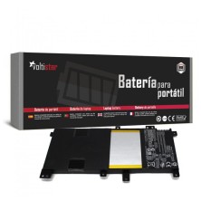 BATERÍA PARA PORTÁTIL ASUS | X455LB | X455LN | X455LF | X455LJ | C21N1409