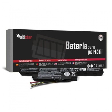 BATERÍA PARA PORTÁTIL ACER | TRAVELMATE | P259-G2-MG | P259-G2-M | AS16B5J