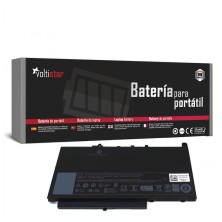 BATERÍA PARA PORTÁTIL DELL | LATITUDE | E7270 | E7470 | 579TY