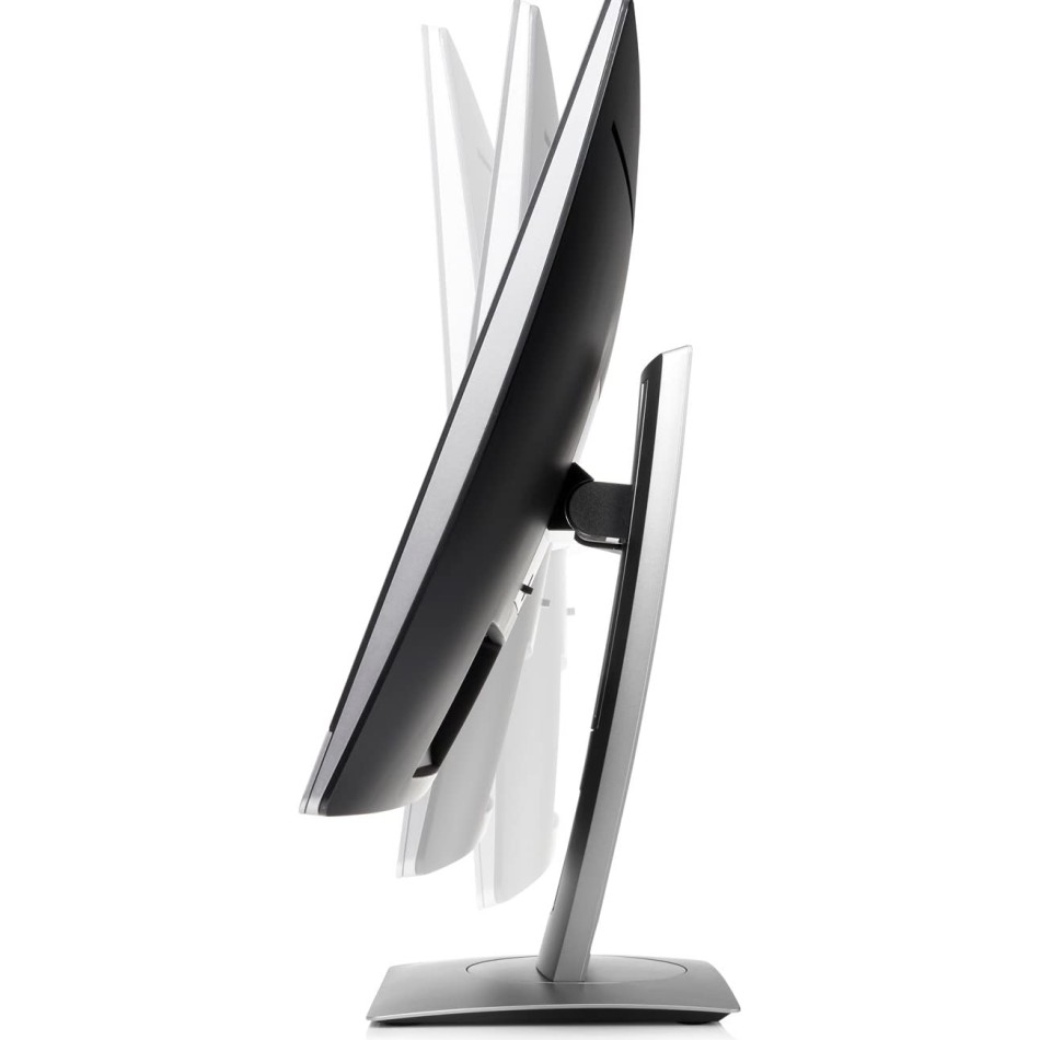 MONITOR HP E240 23.8" 1920 x 1080 7MS LED GRIS