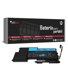 BATERÍA PARA PORTÁTIL DELL | XPS 15 | L521X | W0Y6W | 3NPC0 | 9F233 | 9F2JJ