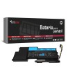 BATERÍA PARA DELL | XPS 15 | L521X | W0Y6W | 3NPC0 | 9F233 | 9F2JJ