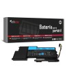 BATERÍA PARA PORTÁTIL DELL | XPS 15 | L521X | W0Y6W | 3NPC0 | 9F233 | 9F2JJ