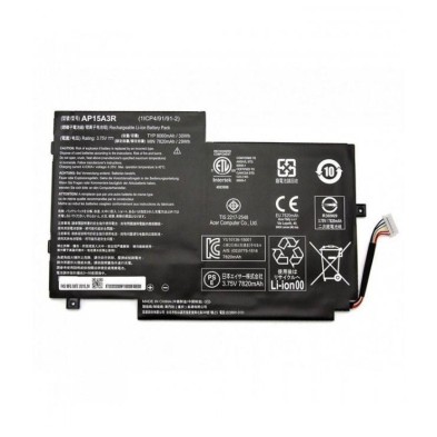 BATERÍA PARA ACER | ASPIRE | SWITCH | 10E | SW3-013-1566 | AP15A3R