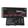 BATERÍA PARA HP | PAVILION 14 | SE03XL | HSTNN-LB7G | 849568-421 | 849908-850