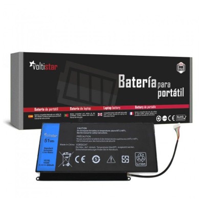 BATERÍA PARA DELL | VOSTRO | 5460 | 5470 | 5480 | 5560 | V5460 | V5470 | V5480