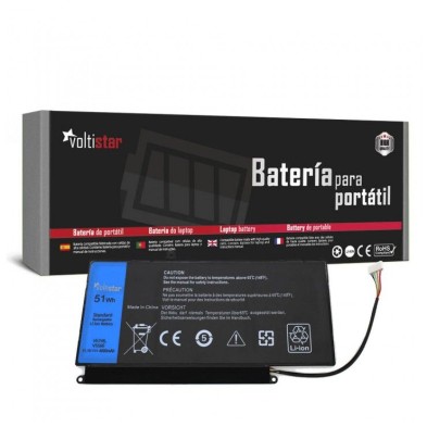 BATERÍA PARA PORTÁTIL DELL | VOSTRO | 5460 | 5470 | 5480 | 5560 | V5460 | V5470 | V5480