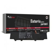 BATERÍA PARA PORTÁTIL ASUS | VIVOBOOK | S300 | S300C | S300CA | S400 | S400CA | S400 | C31-X402