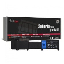 BATERÍA PARA PORTÁTIL DELL | INSPIRON | 14Z-5423 | 15Z-5523 | P26F | P26F001 | 2NJNF | T41M0 | TPMCF | 8JVDG | TPMCF