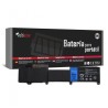 BATERÍA PARA DELL | INSPIRON | 14Z-5423 | 15Z-5523 | P26F | P26F001 | 2NJNF | T41M0 | TPMCF | 8JVDG | TPMCF