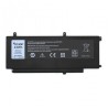 BATERÍA PARA DELL | INSPIRON 15 | 7547 | 7548 | VOSTRO | 5459 | 0PXR51 | D2VF9