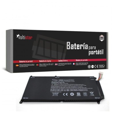 BATERÍA PARA PORTÁTIL HP | ENVY | 15-AE015TX | 15-AE016TX 15-AE017TX | 15-AE018TX | LP03XL | TPN-C121