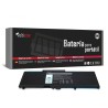 BATERÍA PARA PORTÁTIL DELL | LATITUDE | E5570 | PRECISION | 3510 | WJ5R2 | 4F5YV