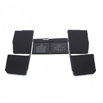 BATERÍA PARA APPLE | MACBOOK 12" | A1534 (2015 2016 2017) | A1527 | A1705