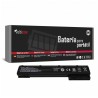 BATERÍA PARA HP | ZBOOK 15 G1 | 17 G1 | HSTNN-C77C | AR08 | AR08XL