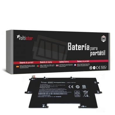 BATERÍA PARA HP | ELITEBOOK | FOLIO G1 | EO04XL | HSTNN-IB7I | E004XL | 827927-1C1