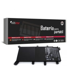 BATERÍA PARA ASUS | VIVOBOOK | 4000 | V555L | MX555 | C21N1408