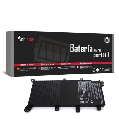 BATERÍA PARA PORTÁTIL ASUS | VIVOBOOK | 4000 | V555L | MX555 | C21N1408