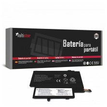 BATERÍA PARA PORTÁTIL LENOVO | THINKPAD S1 | YOGA | 20CD | 20C0 | 45N1704 | 45N1705