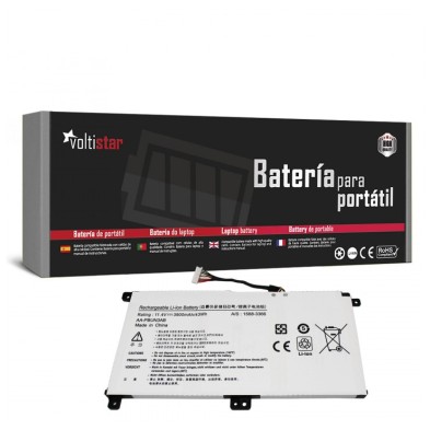 BATERÍA PARA PORTÁTIL SAMSUNG | NP800G5M | NP530E5M | 500R5M | AA-PBUN3AB | AA-PBUN3QB