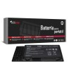 BATERÍA PARA DELL | ALIENWARE | M17X R3 | M17X R4 | 318-0397 | BTYVOY | 17XC9N | C0C5M | 5WP5W
