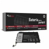 BATERÍA PARA DELL | LATITUDE 13 | 7000 | 7350 | 0GWV47 | 0MN791 | 271J9