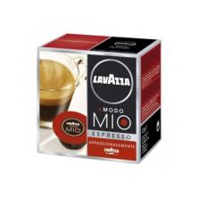 Caja de 16 Capsulas de Cafe Appasionatamente