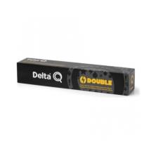 Caja de 10 Capsulas de Cafe Double