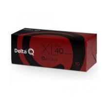 Caja de 40 Capsulas de Cafe Qalidus