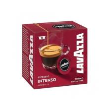 Caja de 16 Capsulas de Cafe Intensamente