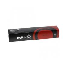 Caja de 10 Capsulas de Cafe Qalidus Intesidad 10