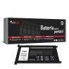 BATERÍA PARA DELL | LATITUDE 13 | 7370 | XCNR3 | WY7CG