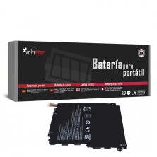 BATERÍA PARA PORTÁTIL HP | PAVILION X2 | 12-B166NR SERIES | GI02XL | 832489-421 | 833657-005