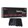 BATERÍA PARA HP | PAVILION X2 | 12-B166NR SERIES | GI02XL | 832489-421 | 833657-005