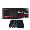 BATERÍA PARA PORTÁTIL HP | PAVILION X2 | 12-B166NR SERIES | GI02XL | 832489-421 | 833657-005