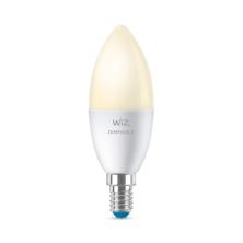 Lámpara LED Vela C37 E14