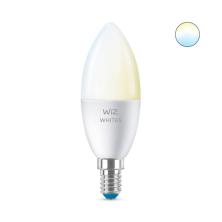 Lámpara LED Vela C37 E14