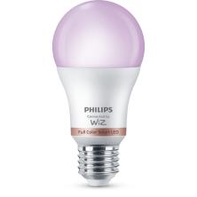 Philips Bombilla 8,5 W (Eq. 60 W) A60 E27
