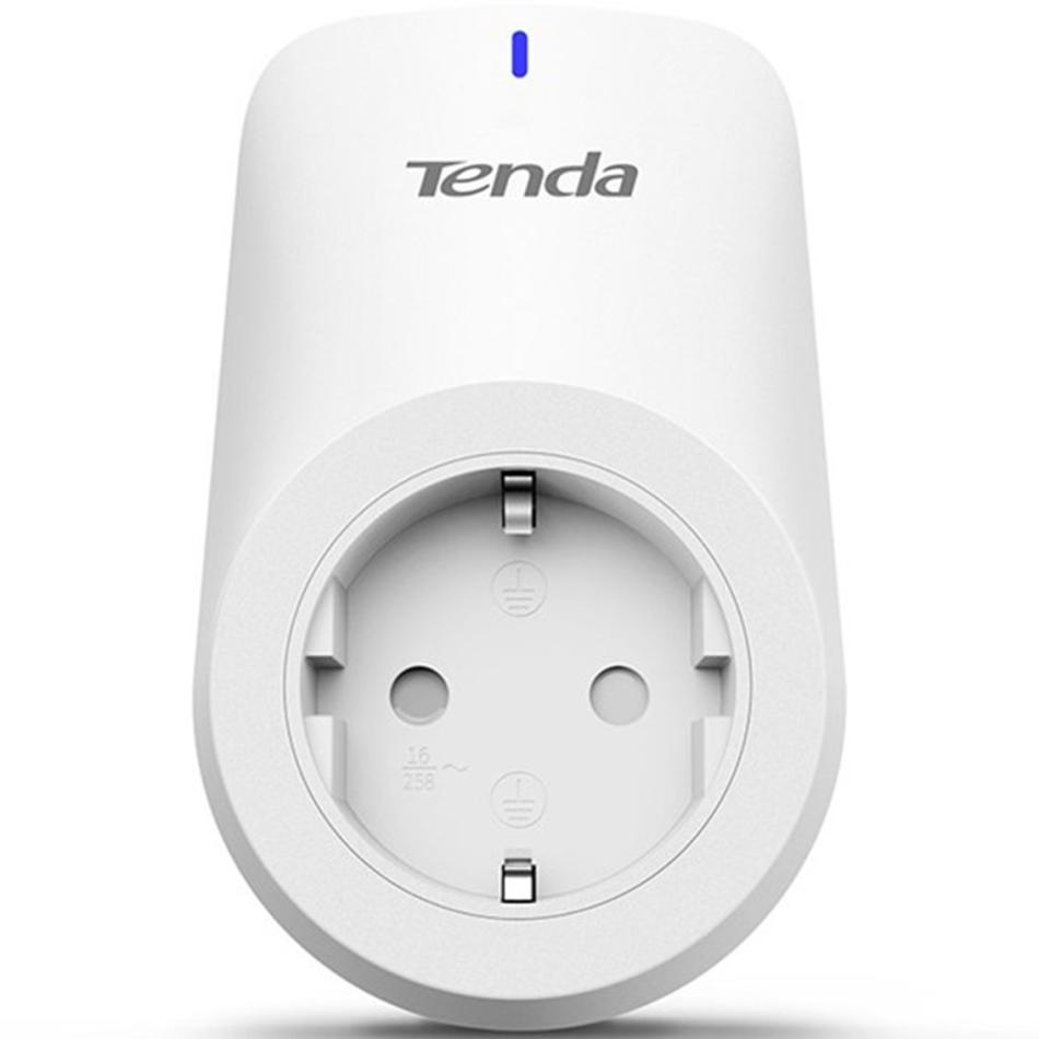 Enchufe Inteligente Beli SP9 Smart WiFi Plug Tenda Blanco