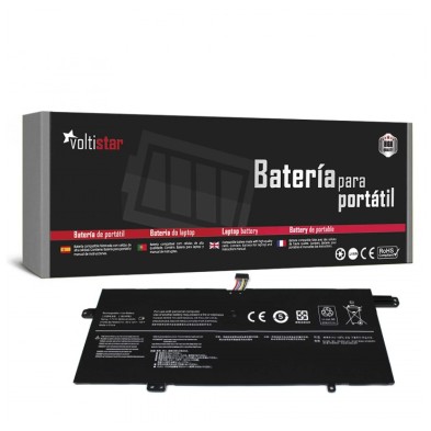 BATERÍA PARA LENOVO | IDEAPAD | 720S-13 | 720S-13IKB | 720S-13ARR | L16M4PB3