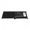 BATERÍA PARA DELL | LATITUDE 12 | 7275 | 07VKV9 | T02H | T02H001