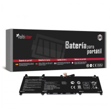 BATERÍA PARA PORTÁTIL ASUS | VIVOBOOK | S330F | S330UA | X330UA | X330FL | K330 | C31N1806 | C31PIJ11